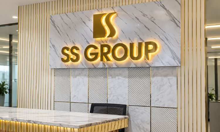 SS Group